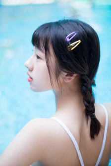 摇摆艳夏